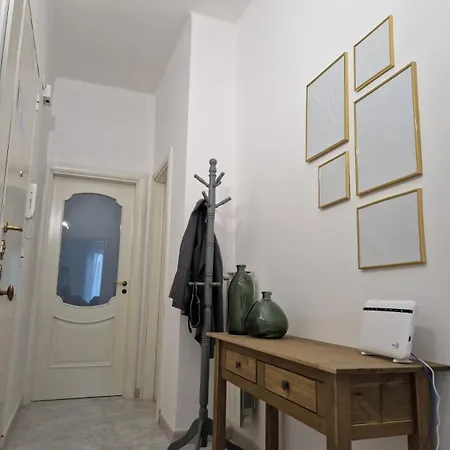 Elba2 Apartment Bari Exterior photo