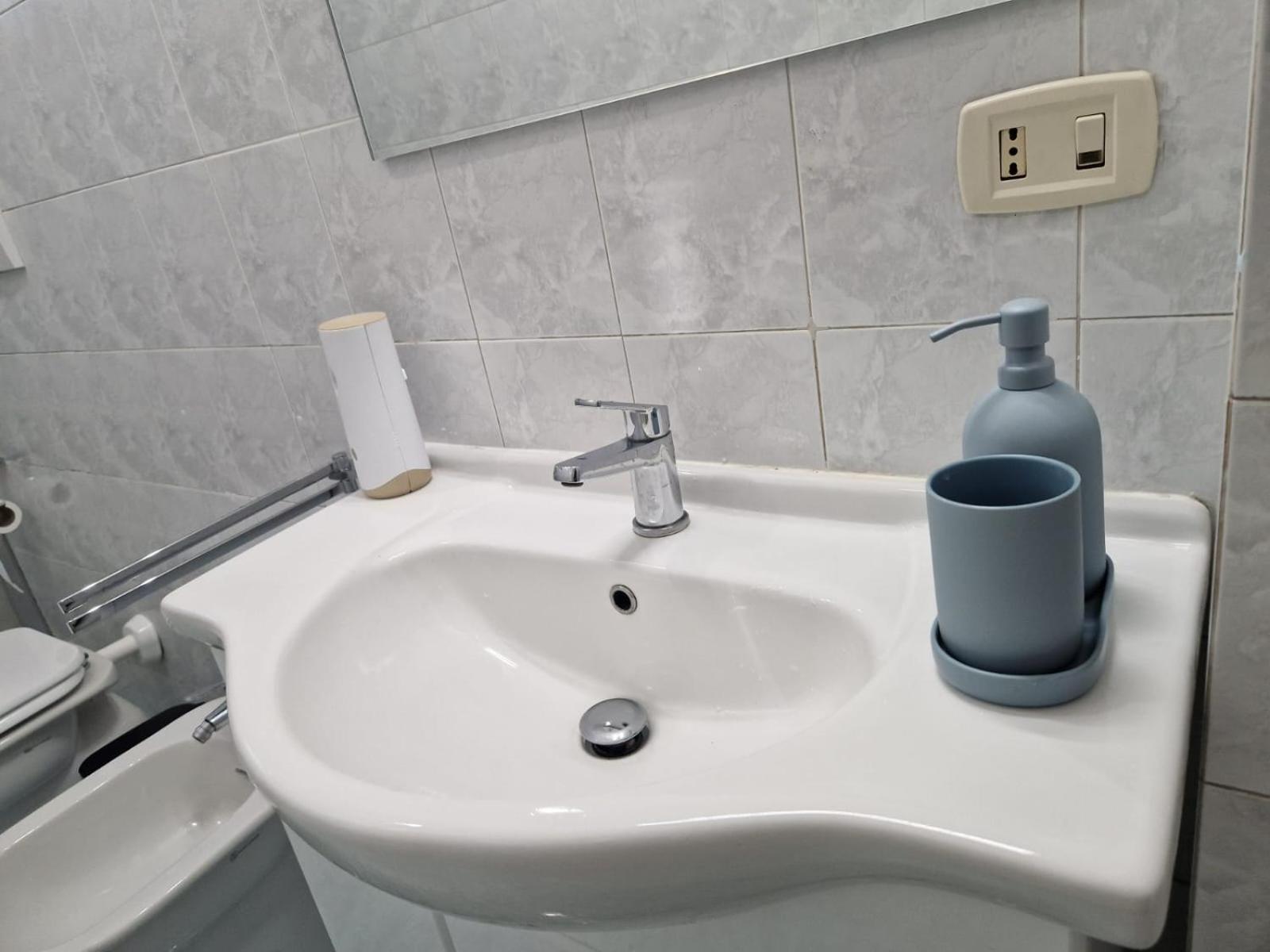 Elba2 Apartment Bari